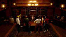 Like a Dragon: Pirate Yakuza in Hawaii