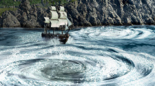 Like a Dragon: Pirate Yakuza in Hawaii