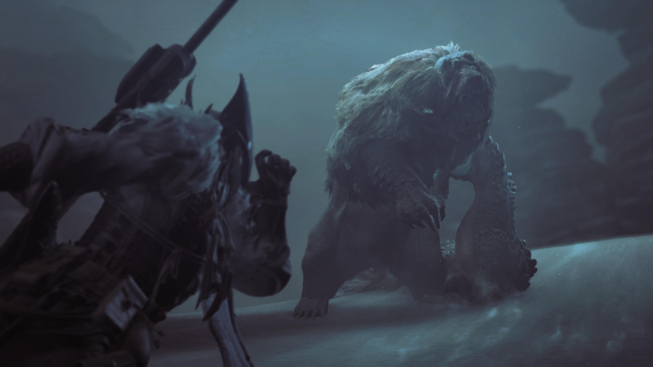 Capcom bouchá šampaňské, Monster Hunter Wilds prodal 8 milionů kusů za tři dny