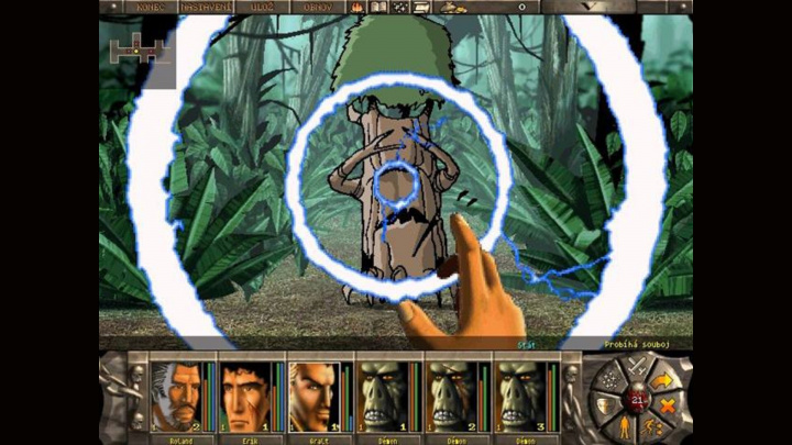 Brány Skeldalu opět vyjdou na Steamu