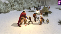 Neverwinter Nights – Doom of the Icewind Dale