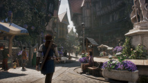Fable (reboot)
