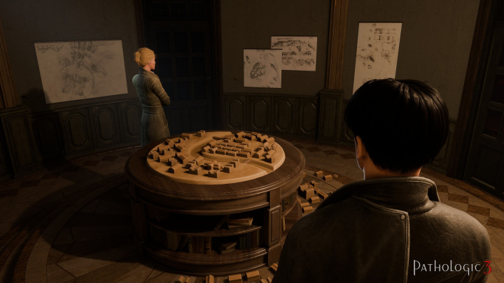 Pathologic 3