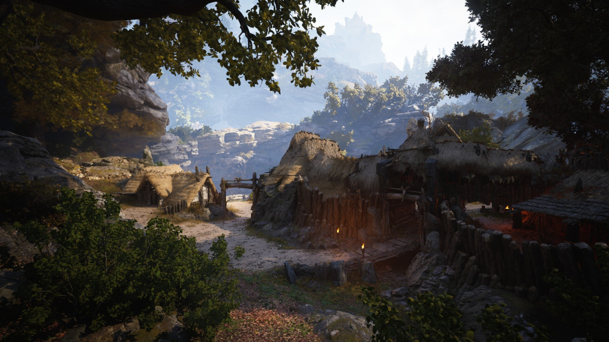 České RPG Kromlech odhaluje svůj systém krizí