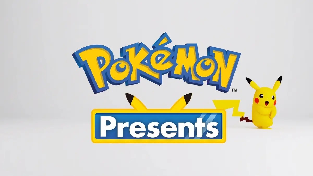 Co letos čeká Pokémony? Sledujte stream Pokémon Presents