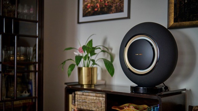 Marantz Gran Horizon