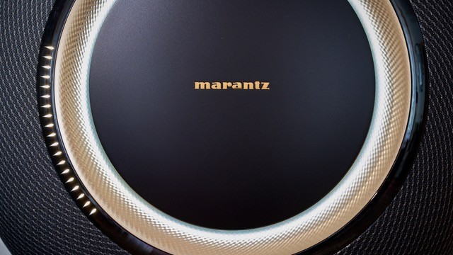Marantz Gran Horizon