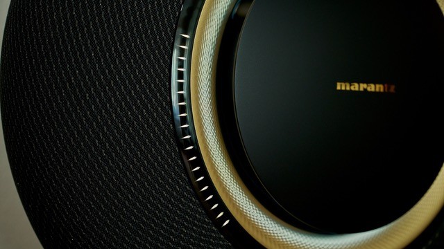 Marantz Gran Horizon