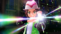 Pokémon Legends: Z-A