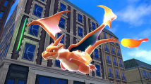 Pokémon Legends: Z-A