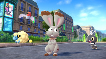 Pokémon Legends: Z-A