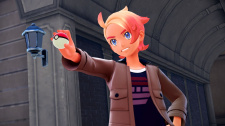Pokémon Legends: Z-A