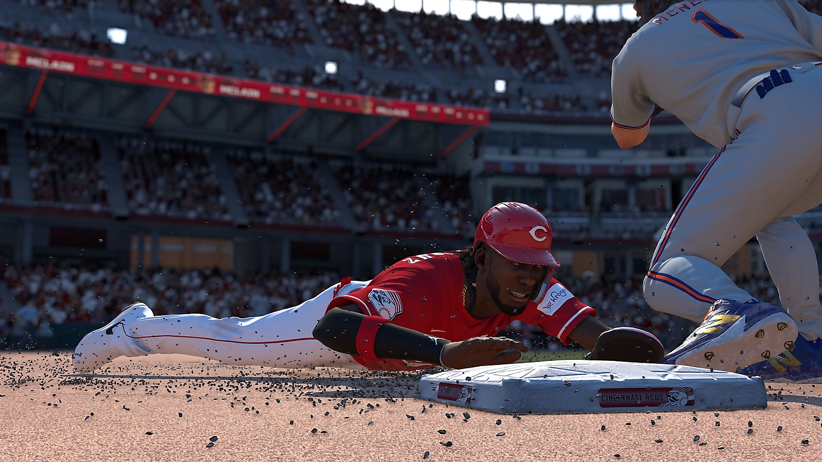 MLB The Show 25