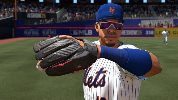 MLB The Show 25