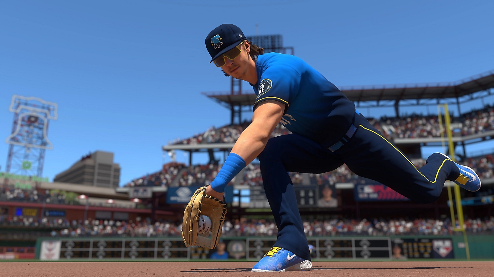 MLB The Show 25