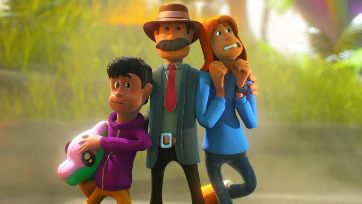 Vampire Survivors a Two Point Museum spojují síly