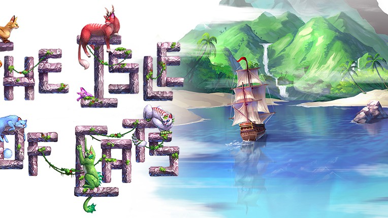 The Isle of Cats Digital