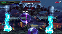 Terminator 2D: NO FATE