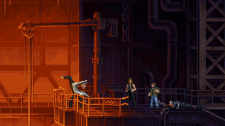 Terminator 2D: NO FATE