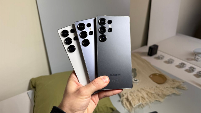 Samsung PR