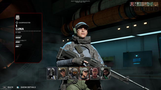 Killing Floor 3