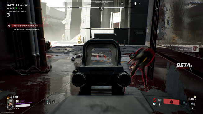 Killing Floor 3