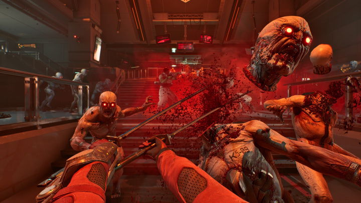 Killing Floor 3: Důstojné pokračování kooperativní akce, nebo budoucí propadák?