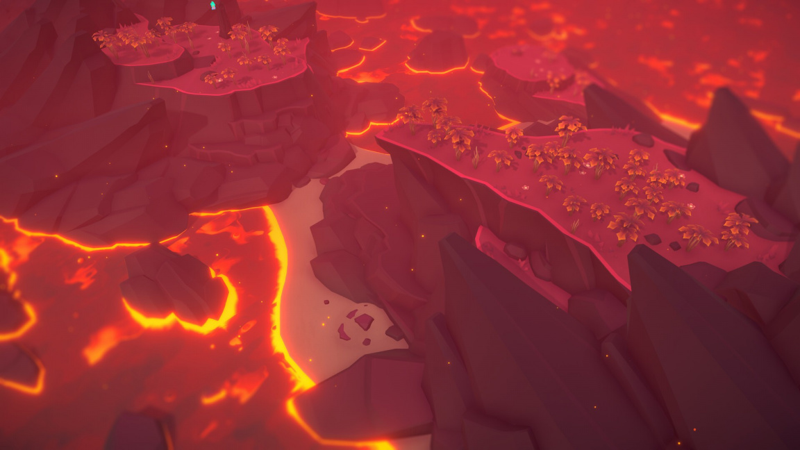 Islanders: New Shores