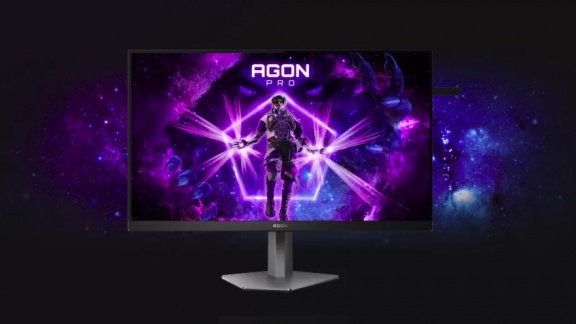 AOC: Monitory, které posouvají herní zážitek na novou úroveň