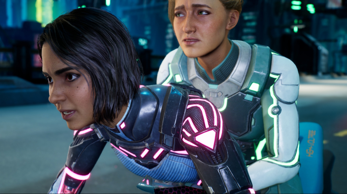 Ve Split Fiction si zahraje hvězda Euforie. Do kin se chystá i adaptace hitu The Mortuary Assistant