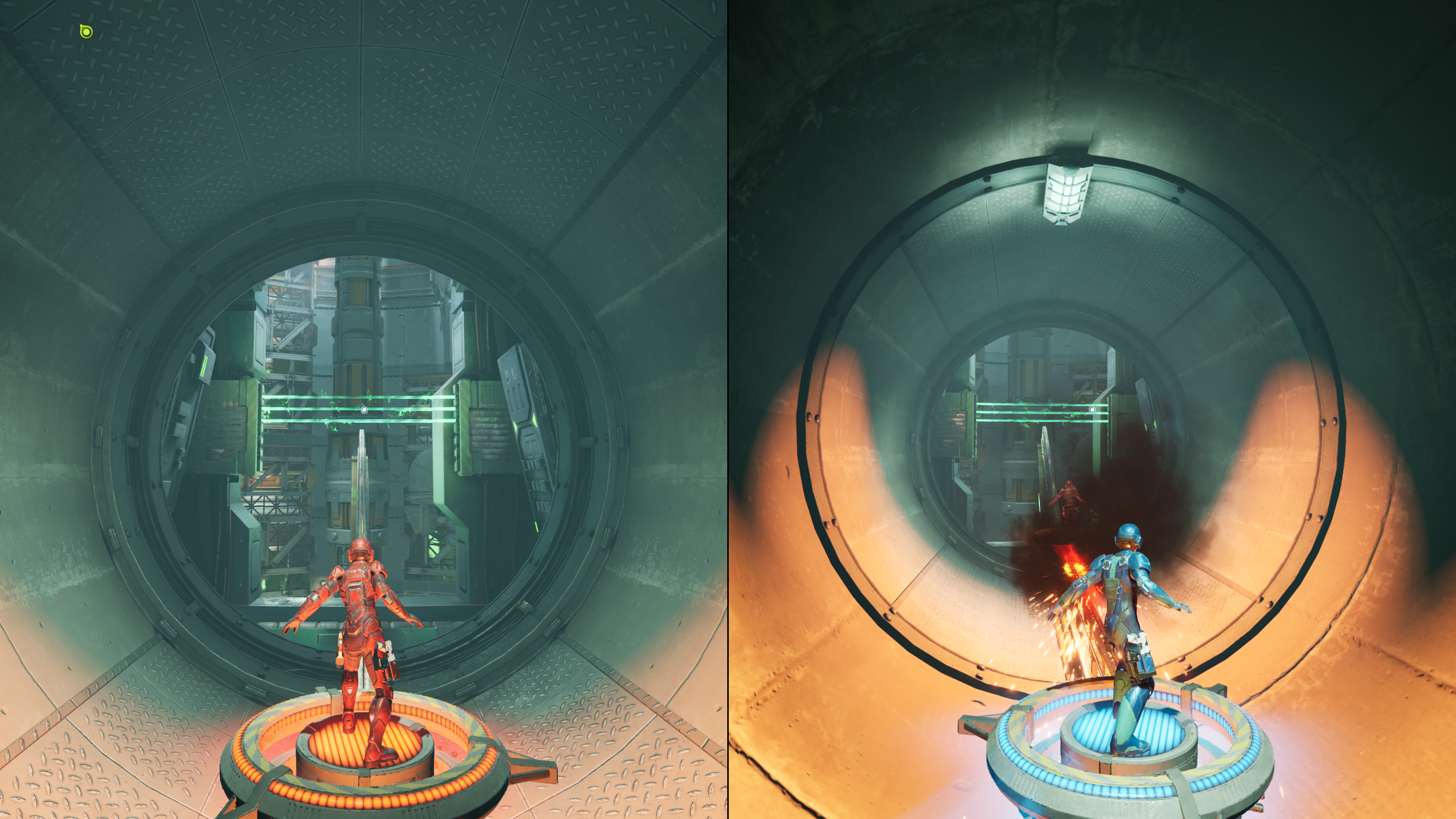 Split Fiction