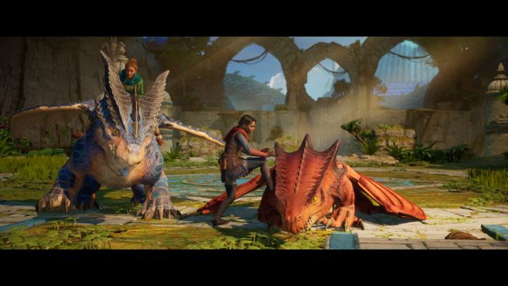 Kooperační Split Fiction na Steamu válí, It Takes Two překonalo víc než trojnásobně