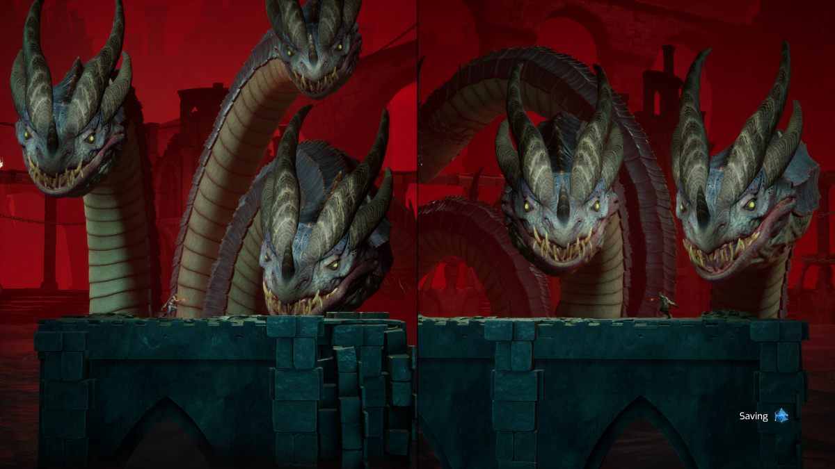 Kooperačního hitu Split Fiction se za týden prodaly dva miliony kopií