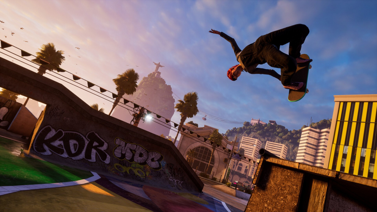 Tony Hawk's Pro Skater 3 + 4 změní režim kariéry k horšímu