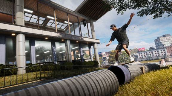 Jak hodnotí ve světě Tony Hawk's Pro Skater 3 + 4?