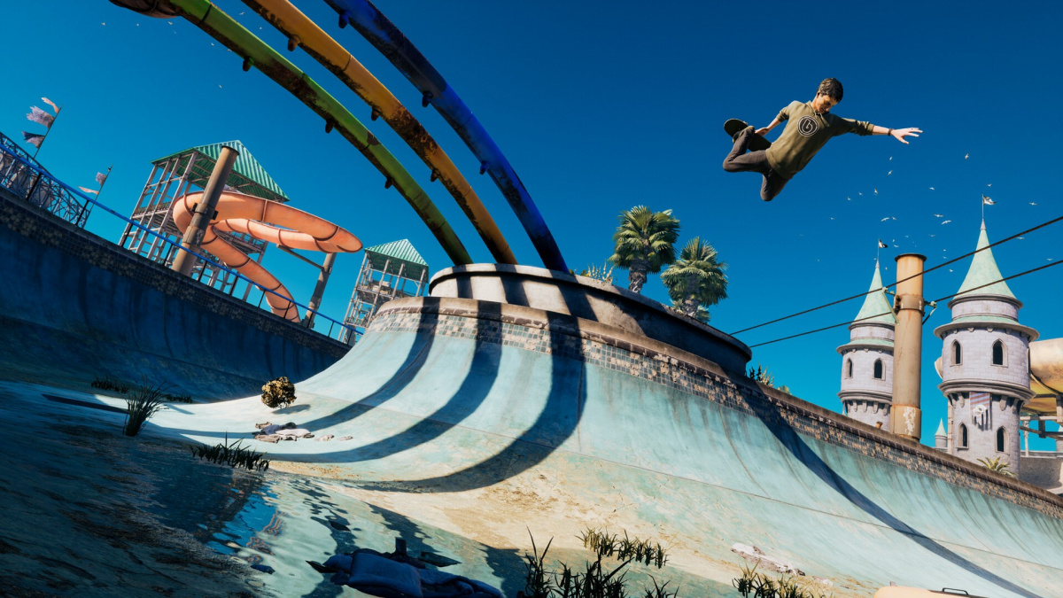 Tony Hawk's Pro Skater 3 + 4 – recenze návratu, kterému skřípou kolečka