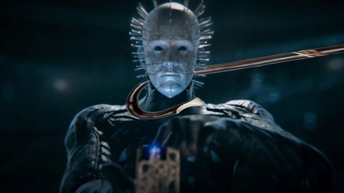 Dead by Daylight se loučí s DLC s Hellraiserem. Kupte si ho, dokud to jde