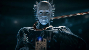 Dead by Daylight Pinhead