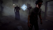 Dead by Daylight Hellraiser