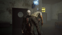 Dead by Daylight Hellraiser