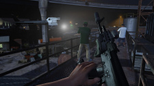 GTA V Enhanced