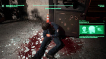 RoboCop: Rogue City – Unfinished Business