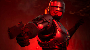Zákon nikdy nespí. Připravte se na obchůzku v RoboCop: Unfinished Business