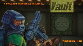 Fallout: Vault 666