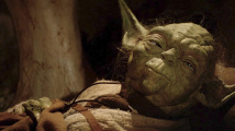yoda
