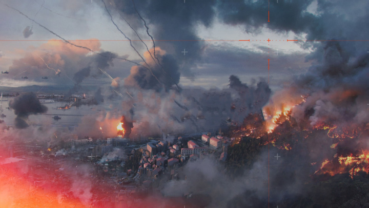EA láká na velké odhalení Battlefieldu i návrat Skate