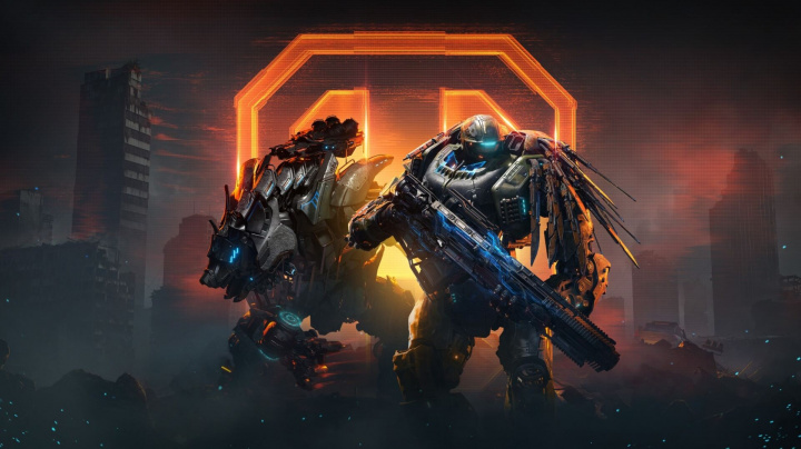 Robotičtí medvědi a další zvěř. Nová multiplayerová akce od tvůrců World of Tanks je za rohem