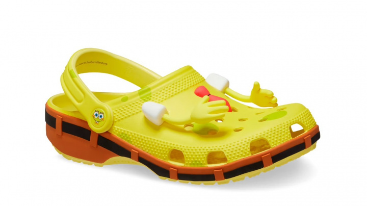 Fortnite přidává Crocsy! Bizarní spolupráce, která změní svět her i módy?