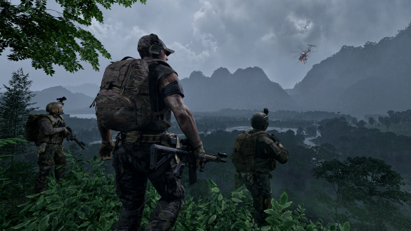 Gray Zone Warfare vyslyší přání hráčů. PvP dorazí dřív, příběh až na konci roku