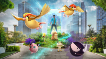Pokémon Go